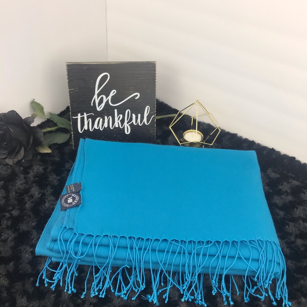 Mantero Collection Cashmere Scarf